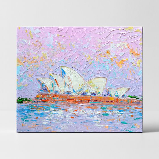 Sydney Opera House 2