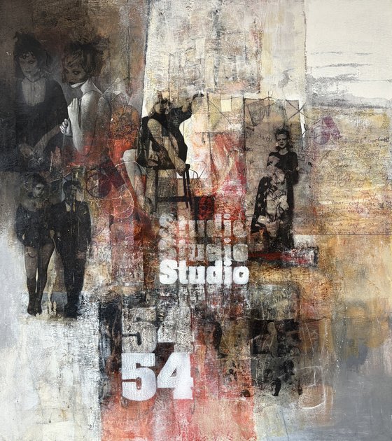 Studio 54
