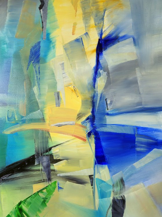 AZURE MOMENTUM