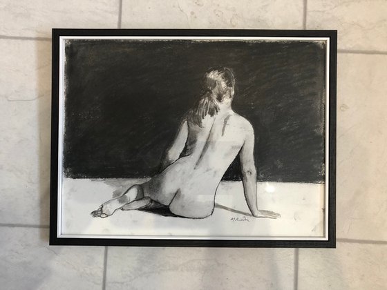 Life Model No. 2