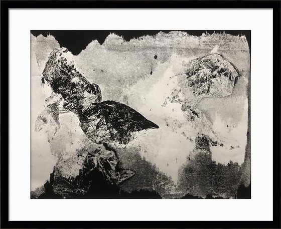 Where Time Dissolved