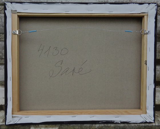 4130 "Baiser"
