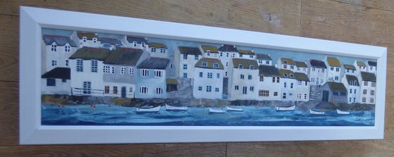 Along the Warren, Polperro