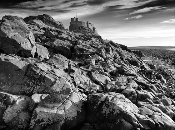 Holy Island of Lindisfarne - Northumbria