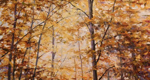 Artwork by Gennady Vylusk