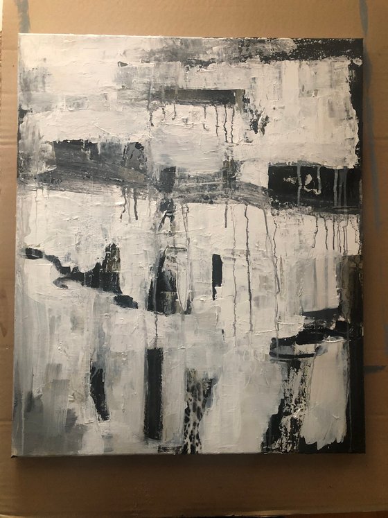 Master of my unspoken words