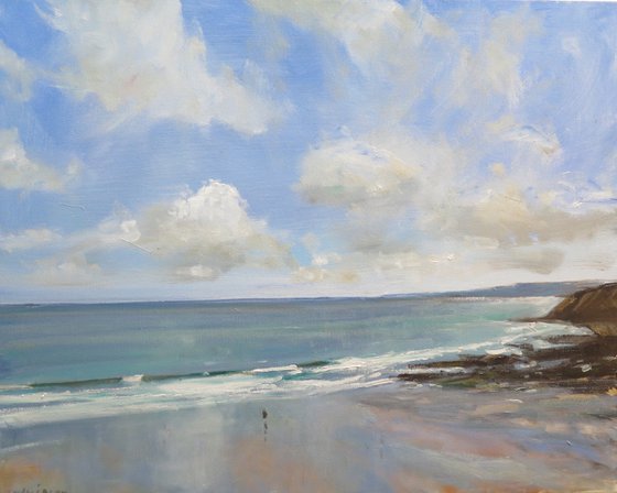 Scarborough, Oct 7
