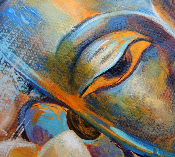 "Anjuna market"