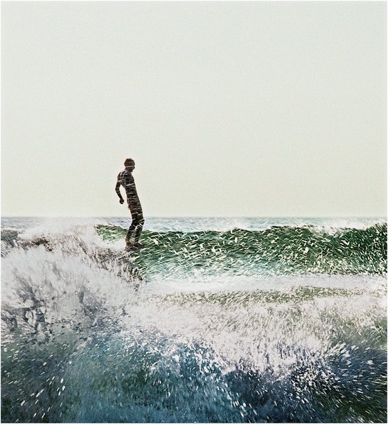 Hang Ten Spray
