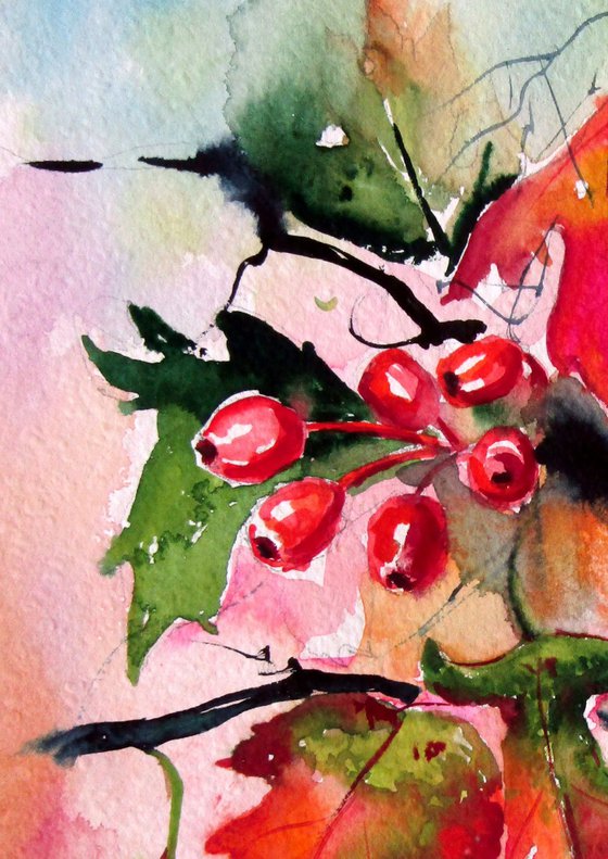 Hawthorn