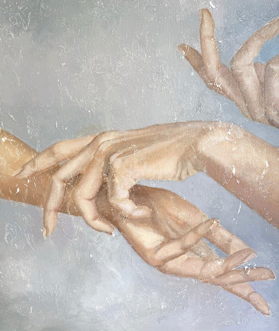 The Space Between Us