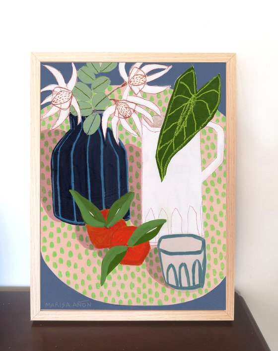 Summer Table II