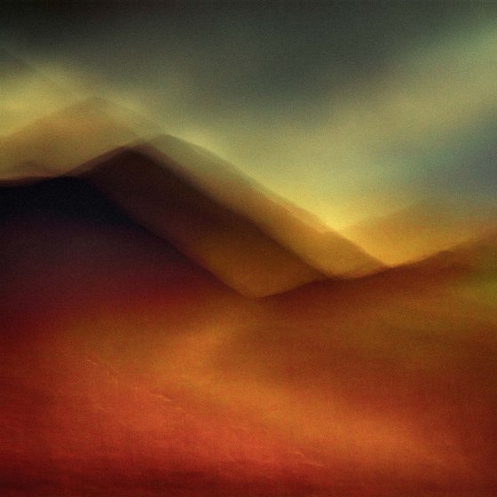 The Hill Path