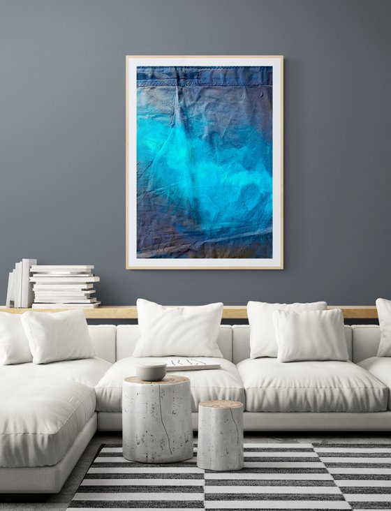 Beyond the blue sea 1026