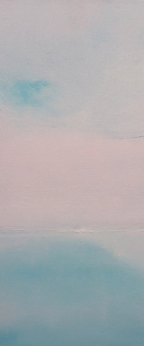 Coastal Walk 4 by Howard Sills