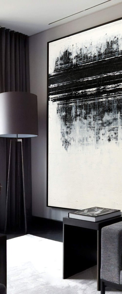 Driving by the forest by Nemanja Nikolic