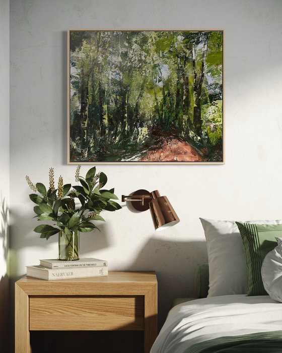 Easy Like Sunday Morning