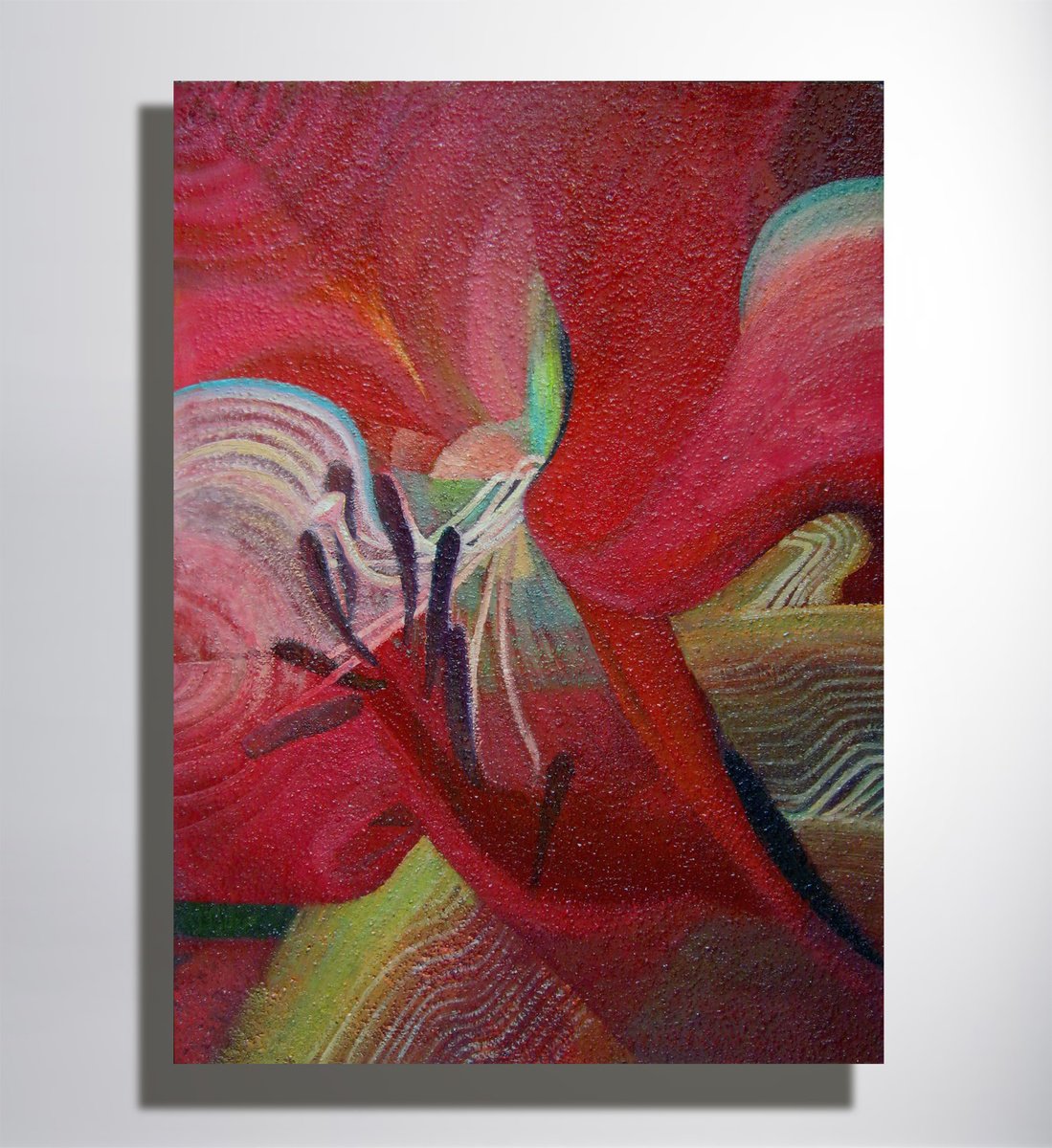 Regard By Marya, 20 X 28, Artwork For Sale On Artfinder