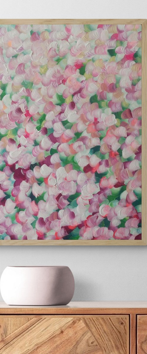 Bouquet of Love by Katherine Spiller