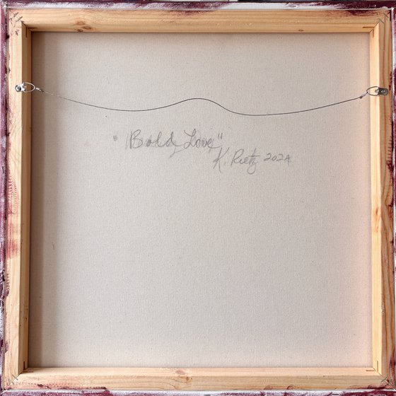 Bold Love