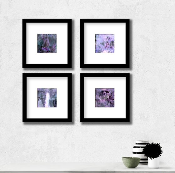 Enchanted Moments Collection 5
