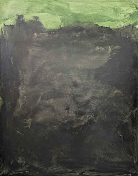 Abstract composition