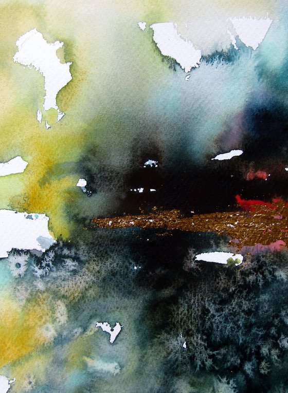 Landscape collection