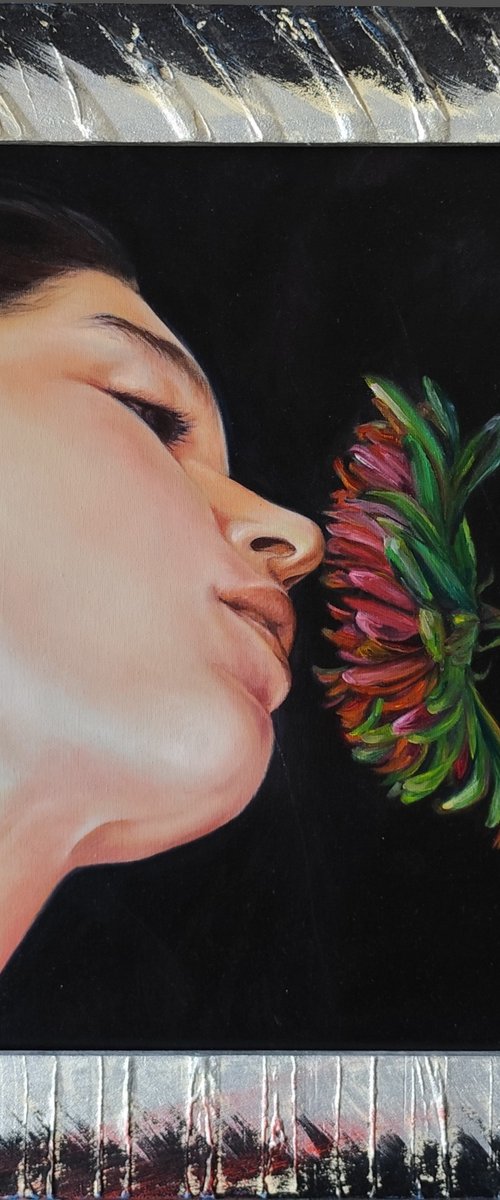 The Sense of the Ephemeral by Veronica Ciccarese