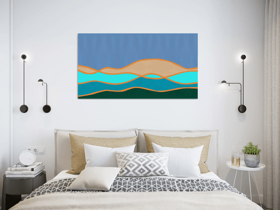 Soft Landscape #02