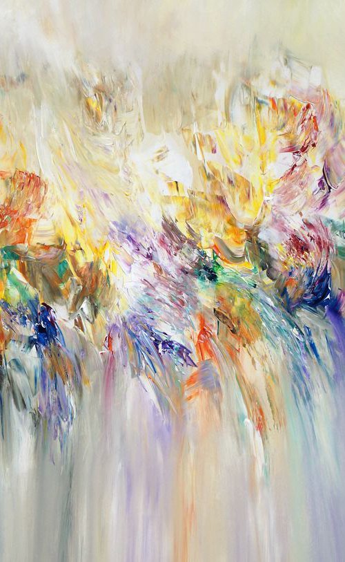 Soft Touch XL 1 by Peter Nottrott