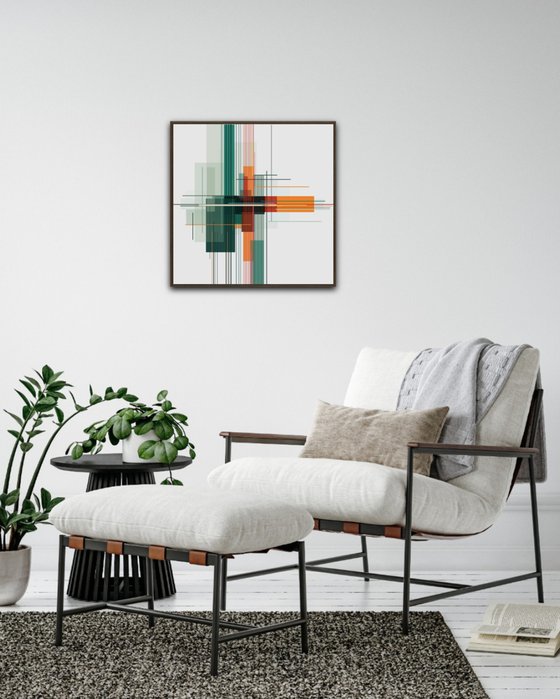 Structural Interference 7