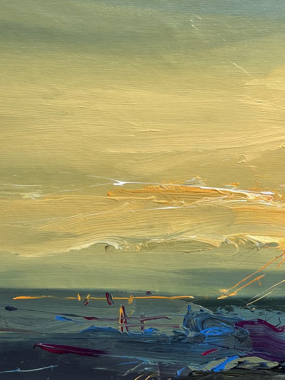 Depth of nature 227
