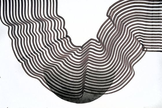 Graphite Sun