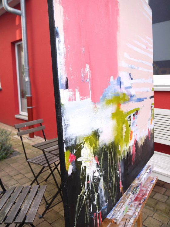 Urban Views: Gardening