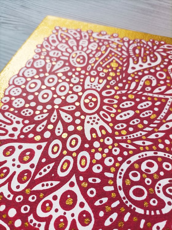 Surreal Pattern n.98