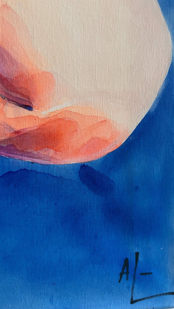 Figurative Moving Forward