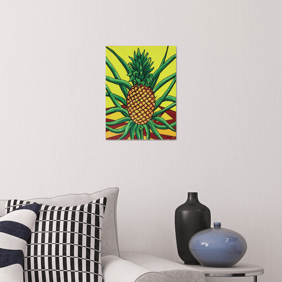 Pineapple