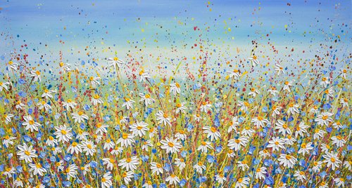Artwork by Olga Tkachyk