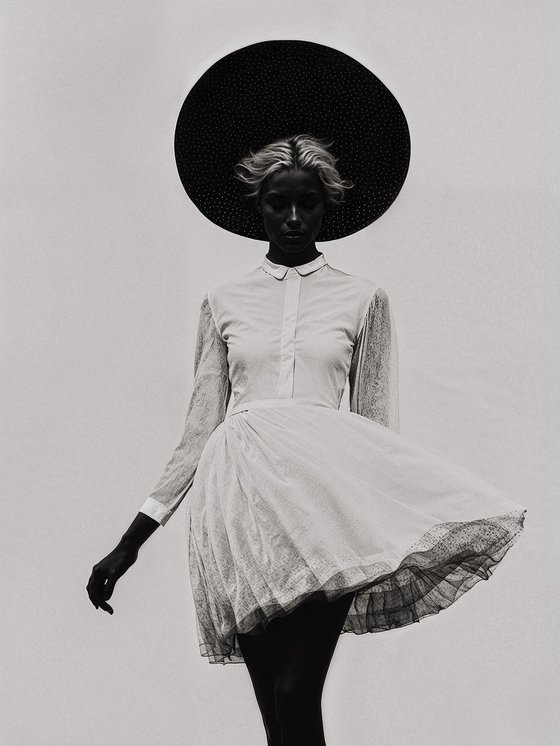 Timeless nocturnes XXII
