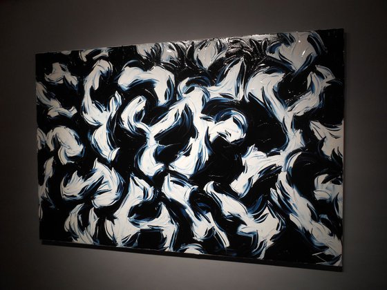 Chiaroscuro 2