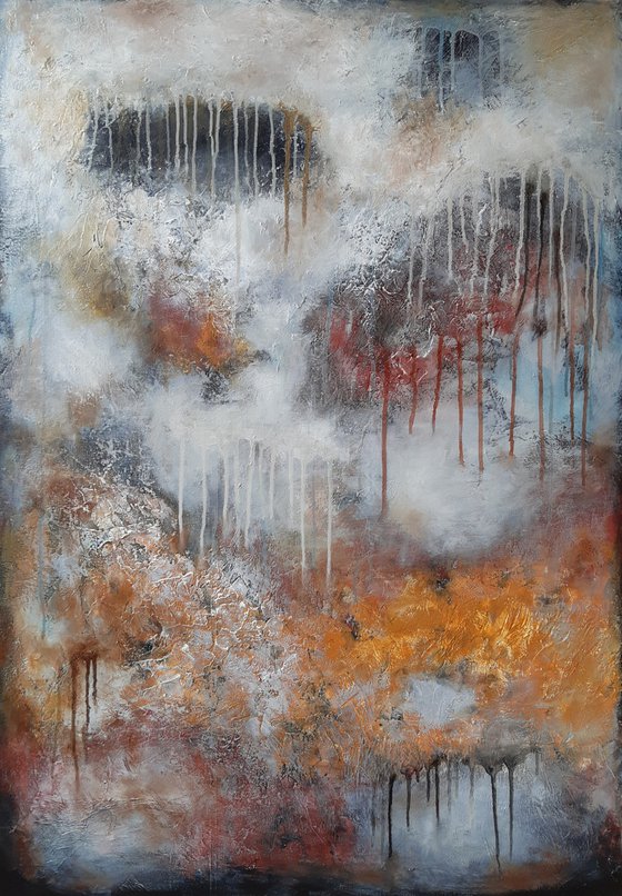 Ephemeral Boundaries