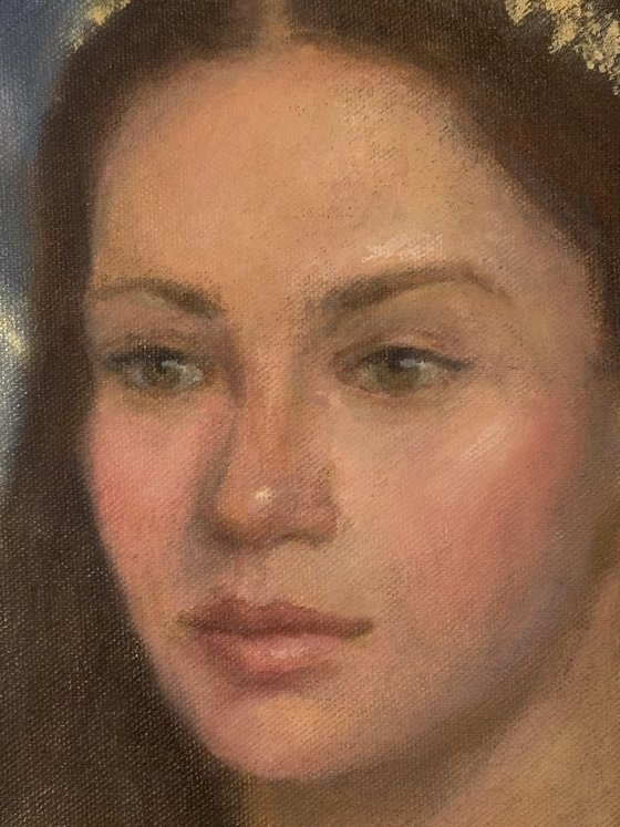 Emelia, Queen of the Faries