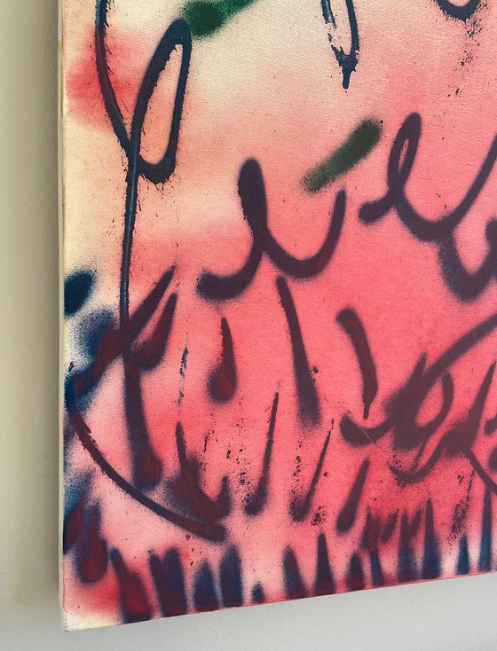 ABSTRACT SPLASH II