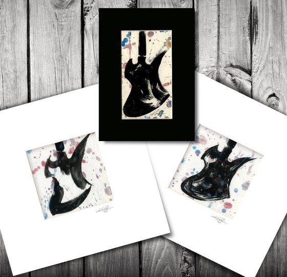 Rock Guitar Collection