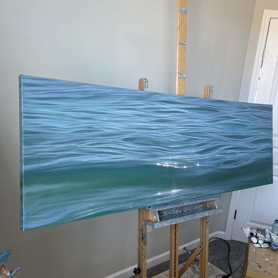 Whispers of The Waves