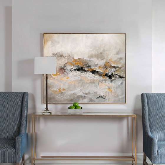 Contemporary Abstract Wall Art