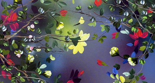 Artwork by Anastassia Skopp