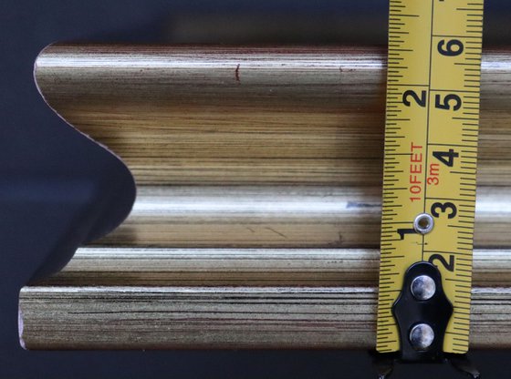 It's getting dark of Bali