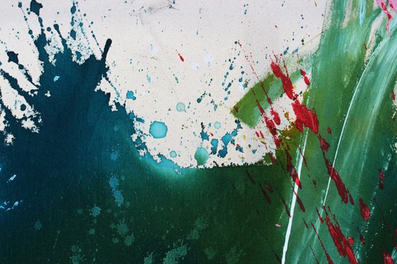 SENT YOU FLOWERS III