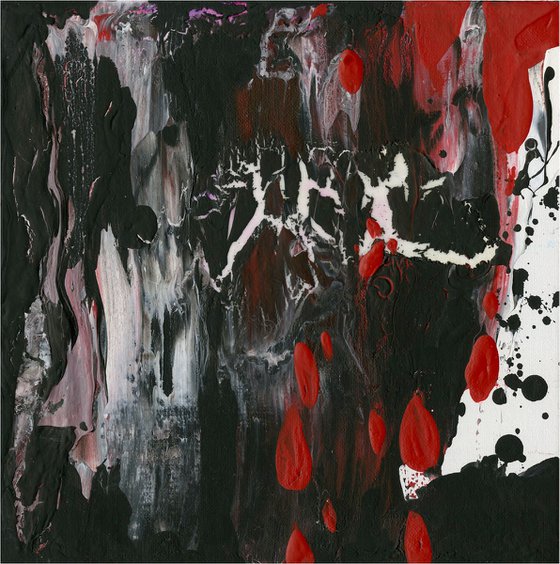 Painted Poetry Collection 9